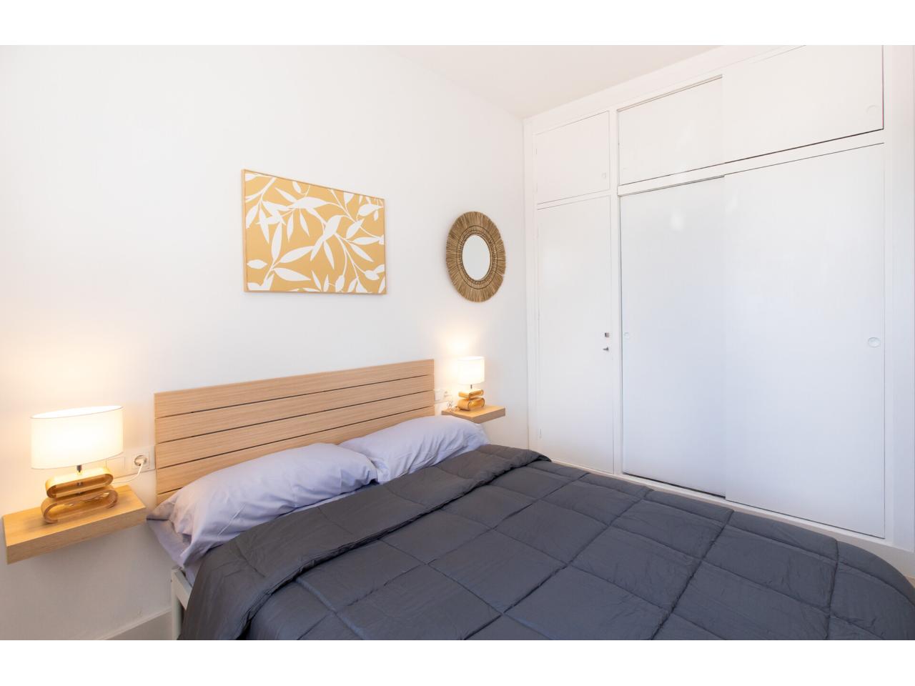 Chalet independiente en alquiler en Rincón de la Victoria